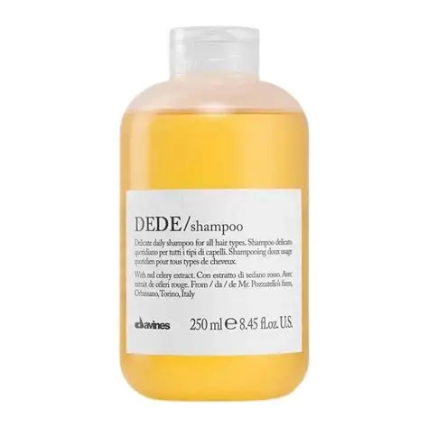 DEDE SHAMPOO 250ML